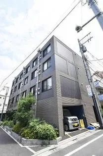 ルネサンスコート池袋【2階】の外観