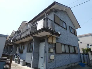 サンハイツの画像