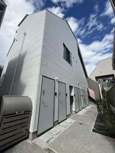 西大井テラスの画像