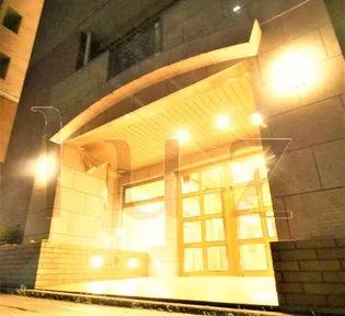 オークヒルズ弐番館の画像