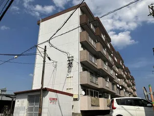 花ヶ島コーポの画像