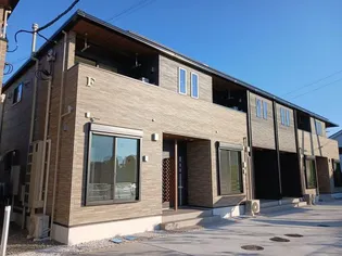 サン メゾンEの画像