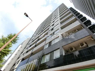 エステムプラザ梅田の画像