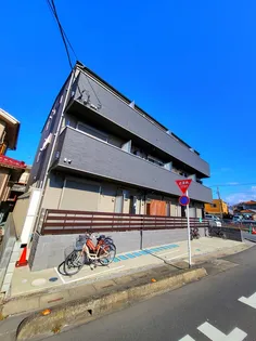 BEST STAGE三郷中央の画像