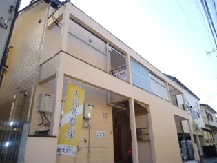 ハウス下入佐の画像