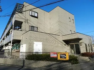 サングリーン所沢の画像