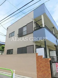 コーポ羽根沢の画像