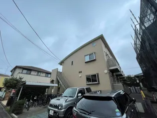 グリム鵠沼の画像