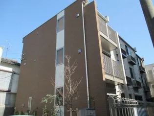 ミモザパレス平井の画像