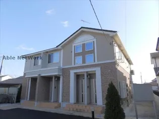 リードスクリーンAの画像