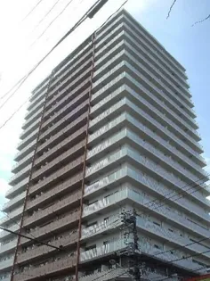 プラウドタワー亀戸の画像