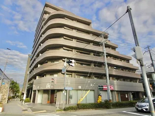 アーデン甲子園の画像