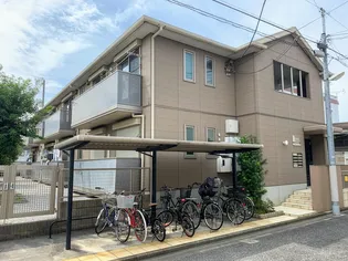 シャーメゾンルナの画像