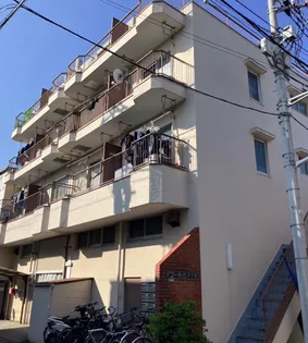 コーポたけうちの画像