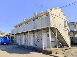 グリーンアークAの画像