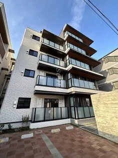 DーRESIDENCE 長居の画像