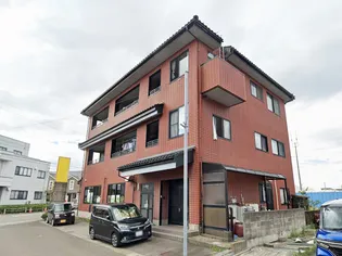 グランドール丸岡の画像