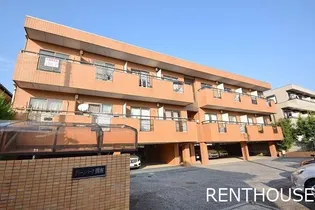 グリーンパーク調布の画像