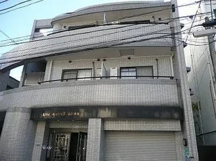 ローズガーデンA81番館の画像