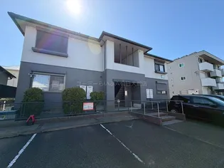 サザンクロスIIIの画像