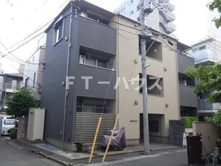 リバティサードの画像