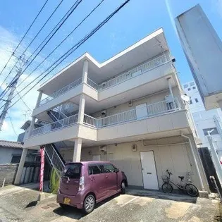 Kマンションの画像