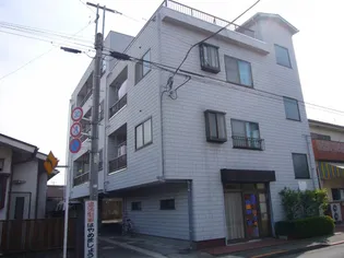 諸星ビルの画像