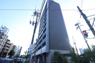 レジュールアッシュOSAKAデイフィールの画像