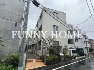 ソレイユコートの画像