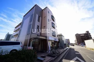 プラザインフィニティの画像