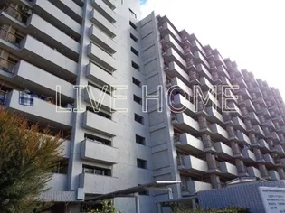 東京都中野区上高田4【マンション】の外観