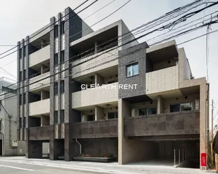 コンシェリア品川南 THE GRAND RESIDENCEの画像