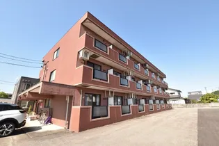 メゾン八尾の画像