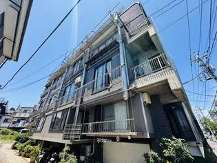 関口マンションの画像