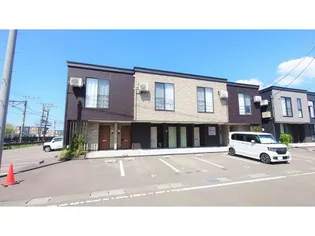 ユーソニアン 前川東Bの画像