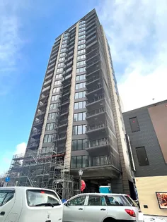 レーベン秋田 THE IMPERIAL TOWERの画像