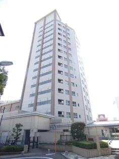 LaSante池田山【5階】の外観