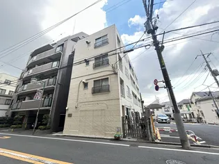 中岡ビルの画像