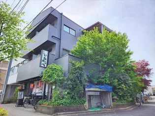 ベル ネスト武蔵境の画像