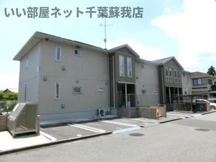 シャリテレーヴ Aの画像