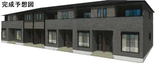 ユーサンヒルズDの画像