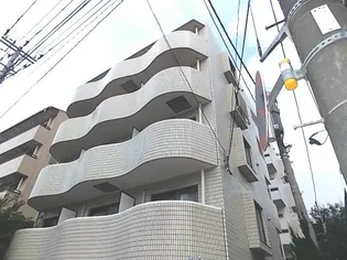 メゾン ド レザンの画像