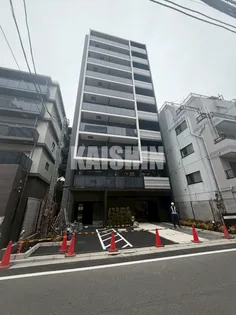 ARKMARK大塚【2階】の外観