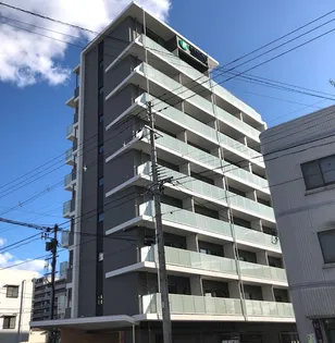 ラフルール連坊の画像