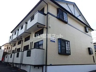 ジュネス二の森の画像