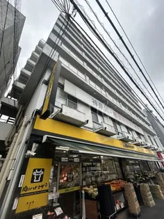 パピリオーテ西横浜の画像