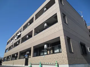 サンヴィラージュの画像