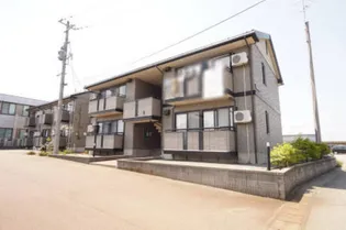 セジュール坂町 Bの画像