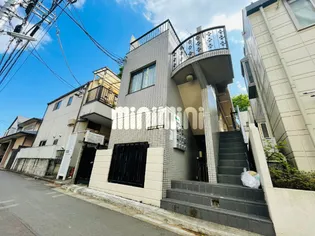 木乃池プラザ阿佐谷6の画像