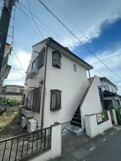 クローバーコーポの画像